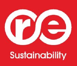 Re Sustainability Device mark 5377835 Trademark