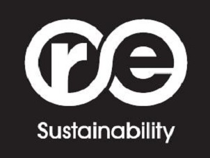 Re Sustainability Device mark 5378675 Trademark