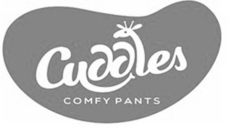 Cuddles Device mark 5379724 Trademark
