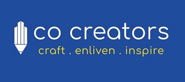 Cocreators Device mark 5379806 Trademark