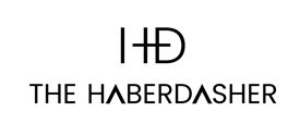 Hd The Haber Dasher Device mark 5381506 Trademark