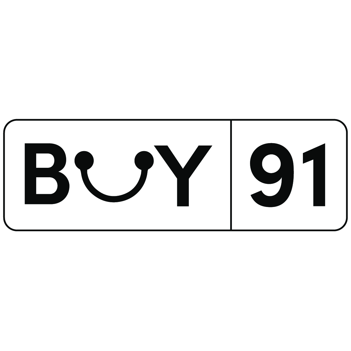Logo Of Buy91 Device mark 5383039 Trademark