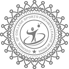 Council Of College Sports Premier League In India Device mark 5386172 Trademark