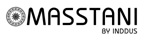 Masstani By Inddus (with Device) Device mark 5390123 Trademark