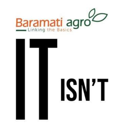 Baramati Agro It Isn't Device mark 5392511 Trademark