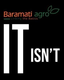 Baramati Agro It Isn't Device mark 5392514 Trademark