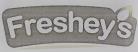 Freshey's Device mark 5399399 Trademark