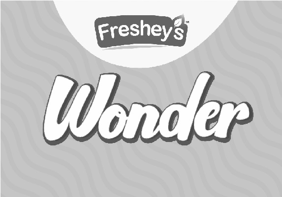 Freshey's Wonder Device mark 5399409 Trademark