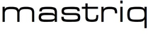 Mastriq With Device Device mark 5401005 Trademark