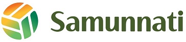Samunnati With Logo Device mark 5401285 Trademark