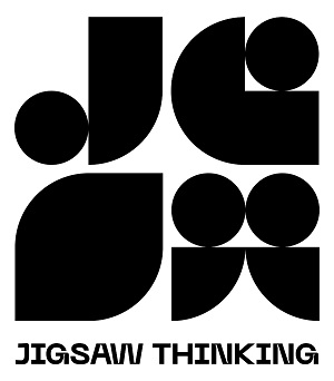 Jigsaw Thinking Device mark 5402273 Trademark