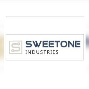 Sweetone Industries Device mark 5403183 Trademark