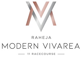 Raheja Modern Vivarea Device mark 5404950 Trademark