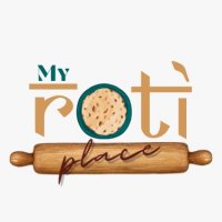My Roti Place Device mark 5406504 Trademark