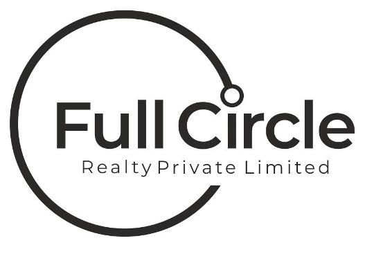 Full Circle Realty Private Limited (device) Device mark 5407530 Trademark