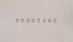 Funginoc Device mark 541081 Trademark