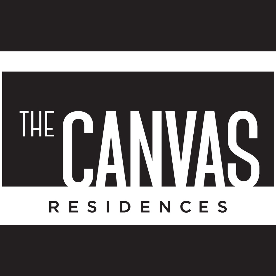 The Canvas Residences Device mark 5413406 Trademark