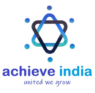 Achieveindia Device mark 5417497 Trademark