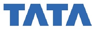 Tata ( Stylised Logo) Device mark 5418533 Trademark