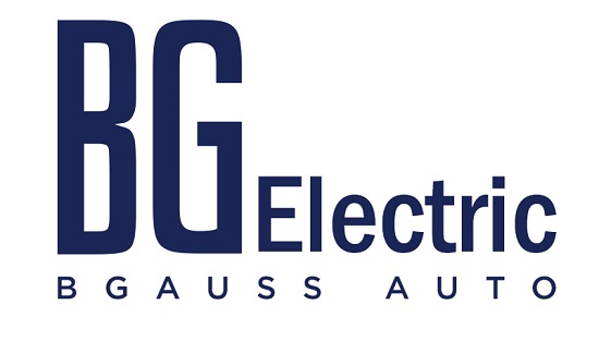 Bg Electric, Bgauss Auto Device mark 5419271 Trademark