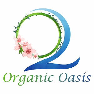 O2 Organic Oasis Device mark 5420448 Trademark