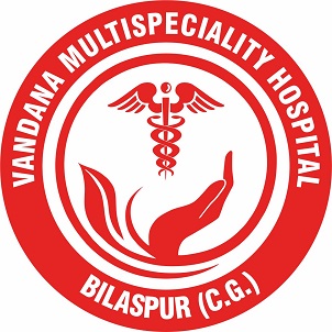 Vandana Multispeciality Hospital Device mark 5429254 Trademark