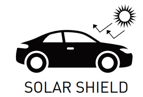 Solar Shield Device mark 5430431 Trademark