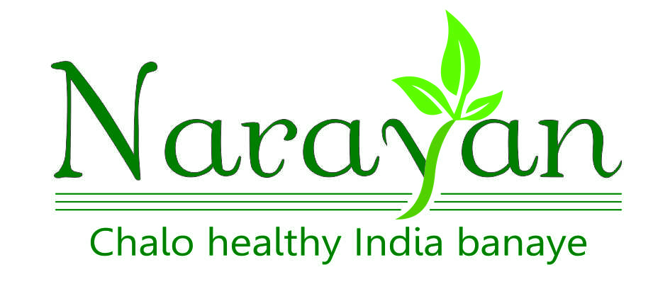 Narayan Chalo Healthy India Banaye (device) Device mark 5431429 Trademark