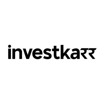 Investkarr Device mark 5436128 Trademark