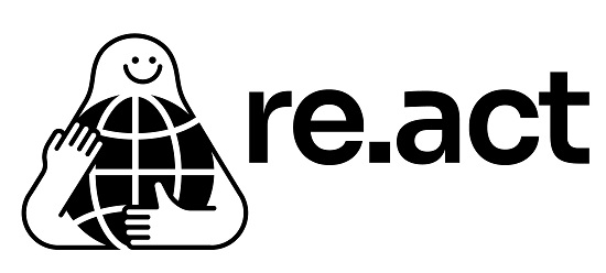 Re.act Device mark 5440612 Trademark