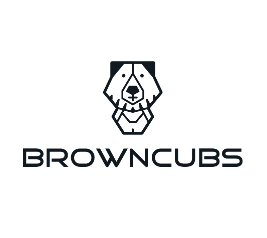 Browncubs Device mark 5444084 Trademark