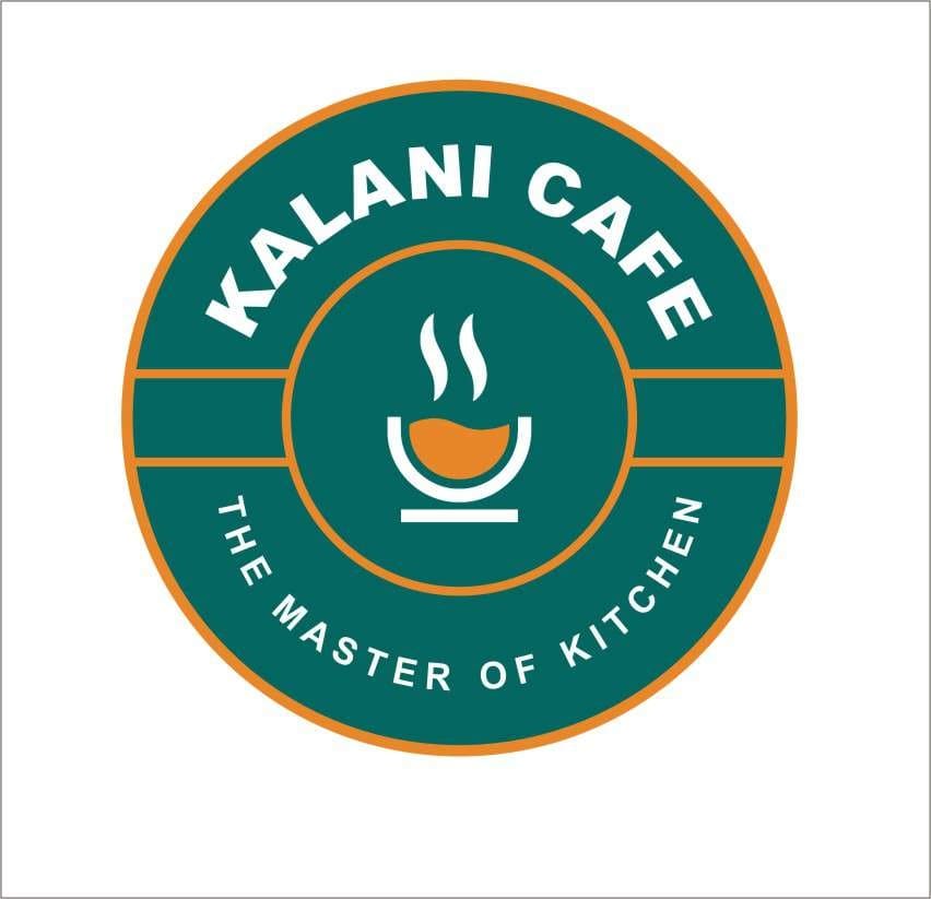 Kalani Cafe Device mark 5453611 Trademark