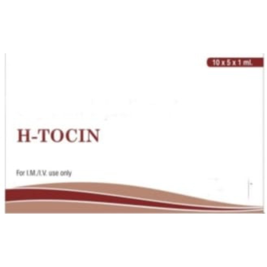 H-tocin Device mark 5462727 Trademark