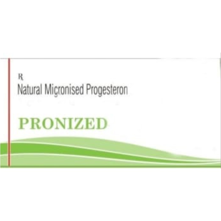 Pronized Device mark 5462750 Trademark