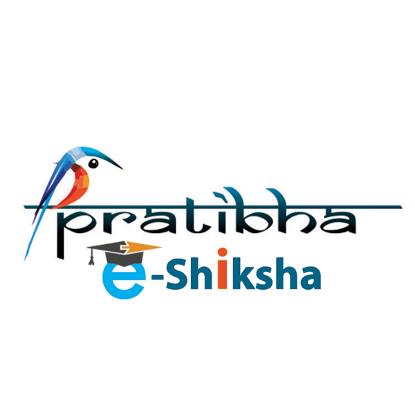 Pratibha Eshiksha Device mark 5463575 Trademark