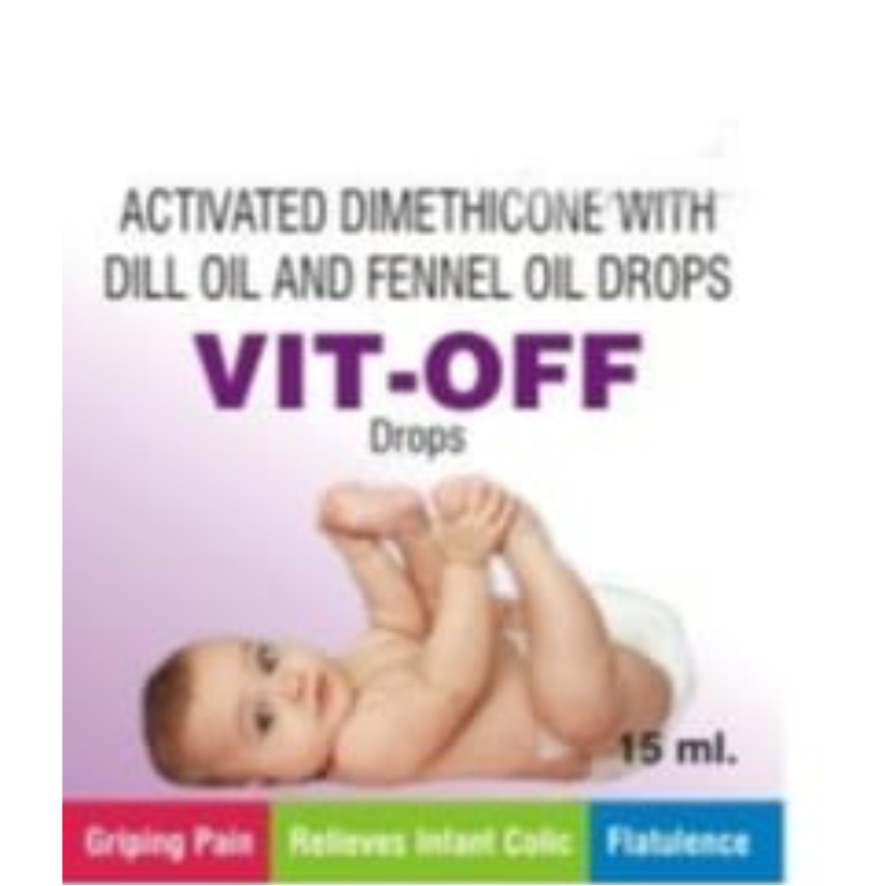 Vit-off Device mark 5467202 Trademark