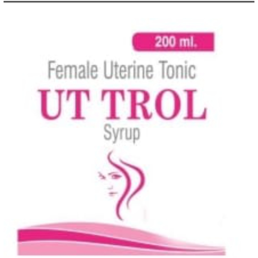 Ut Trol Device mark 5467219 Trademark