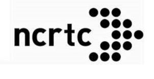 Ncrtc ( Logo And Device) Device mark 5468102 Trademark