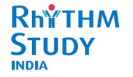 Rhythm Study India Device mark 5471381 Trademark
