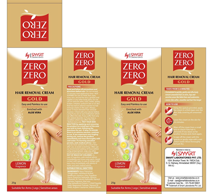 Zerozero Device mark 5481996 Trademark