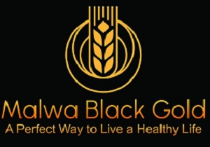 Malwa Black Gold Device mark 5484952 Trademark