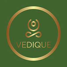 Vedique With Device Device mark 5492257 Trademark
