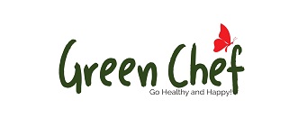Green Chef Device mark 5498135 Trademark