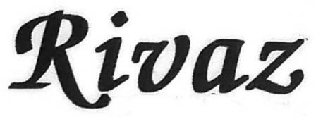 Rivaz Device mark 5515213 Trademark