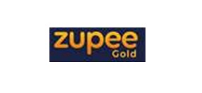 Zupee Gold Device mark 5516829 Trademark