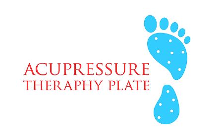 Acupressure Theraphy Plate Device mark 5518815 Trademark
