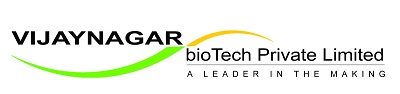 Vijaynagar Biotech Private Limited A Leader In The Making Device mark 5519698 Trademark