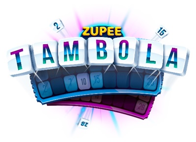 Zupee Tambola Device mark 5520008 Trademark