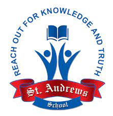St. Andrews School Device mark 5524386 Trademark