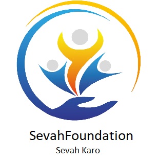 Sevahfoundation Sevah Karo Device mark 5525303 Trademark